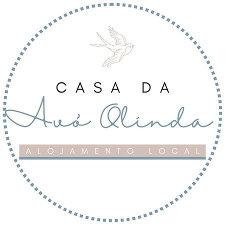 Villa Casa Da Avo Olinda Góis Esterno foto