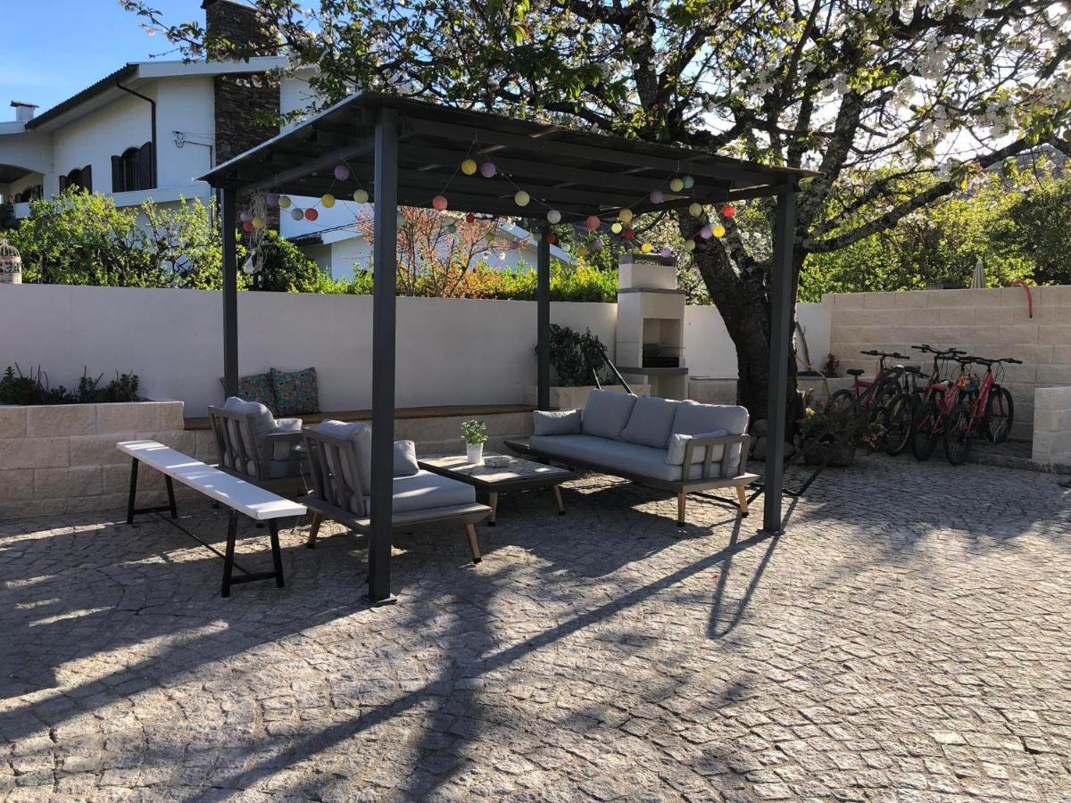 Villa Casa Da Avo Olinda Góis Esterno foto