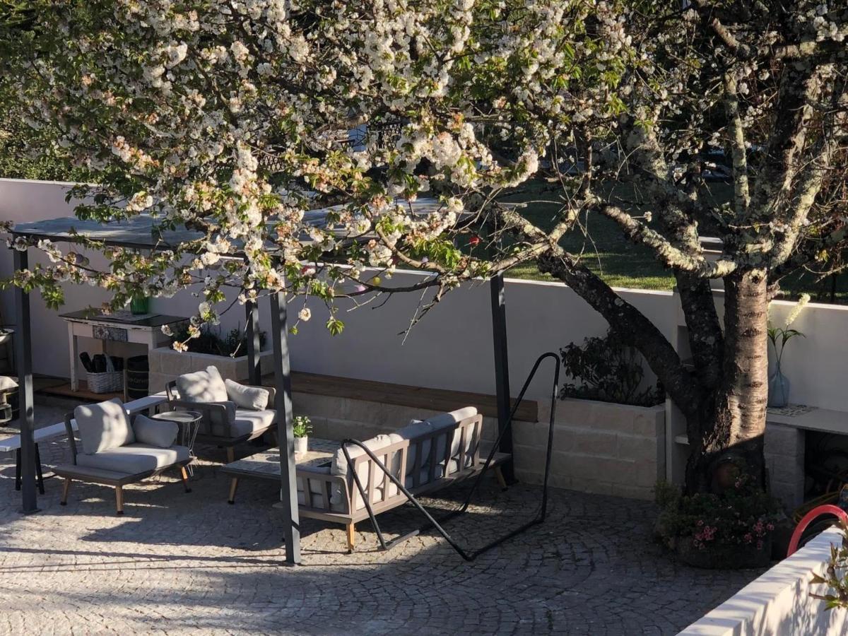 Villa Casa Da Avo Olinda Góis Esterno foto