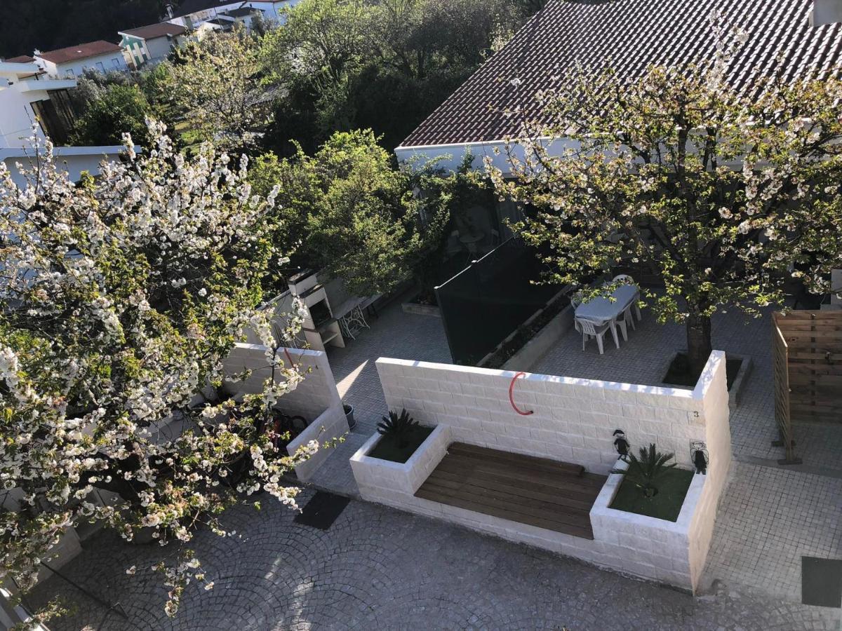 Villa Casa Da Avo Olinda Góis Esterno foto