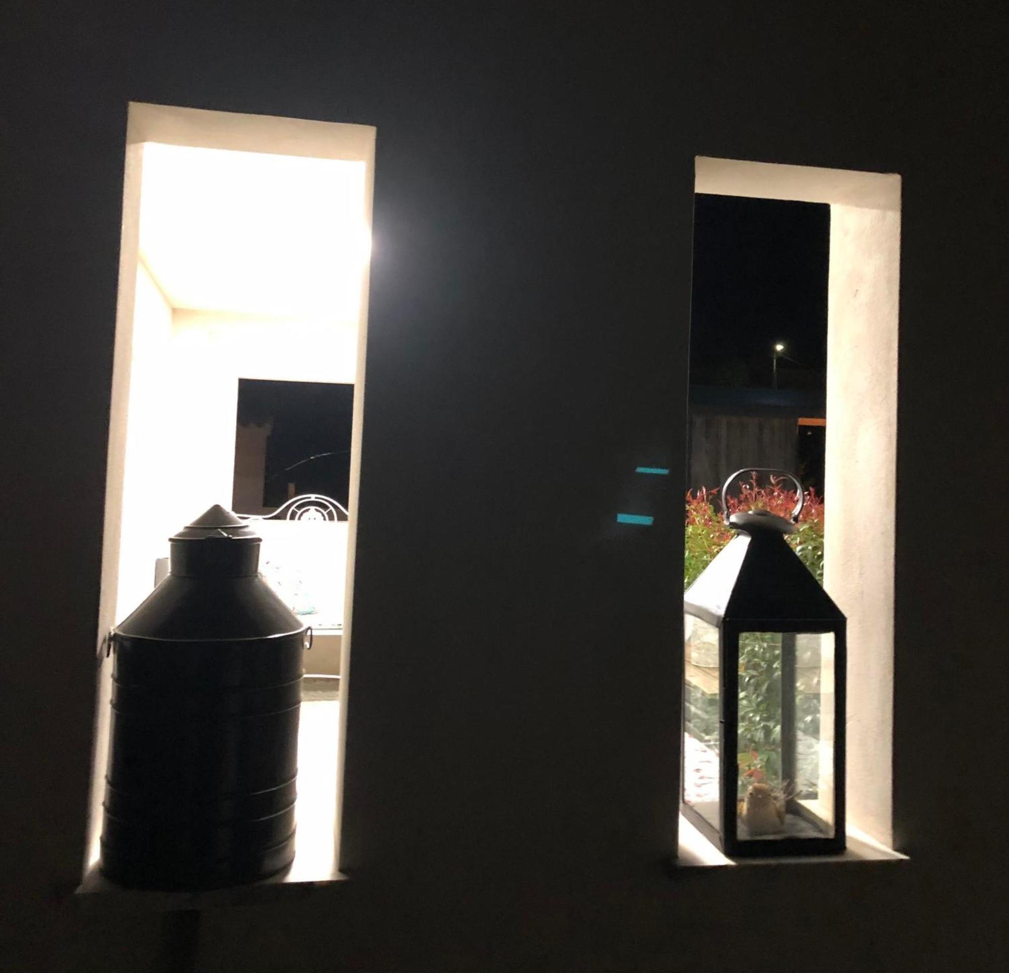 Villa Casa Da Avo Olinda Góis Esterno foto