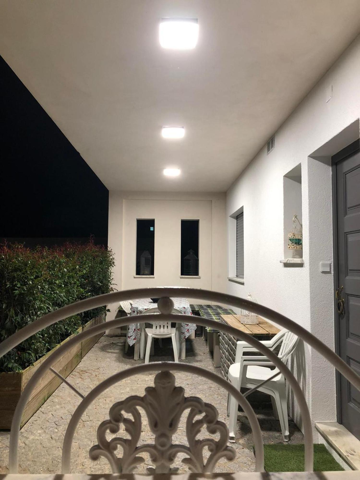 Villa Casa Da Avo Olinda Góis Esterno foto