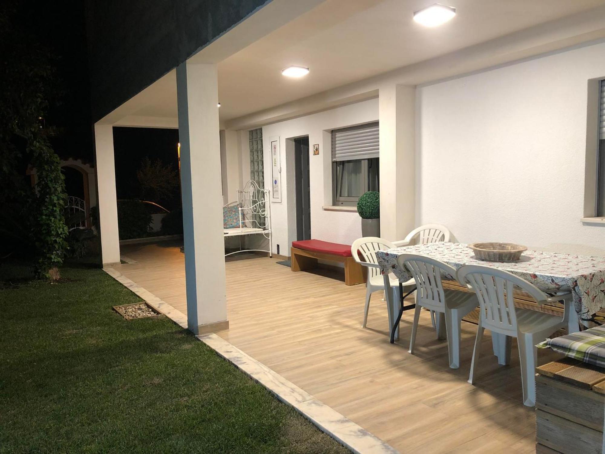 Villa Casa Da Avo Olinda Góis Esterno foto