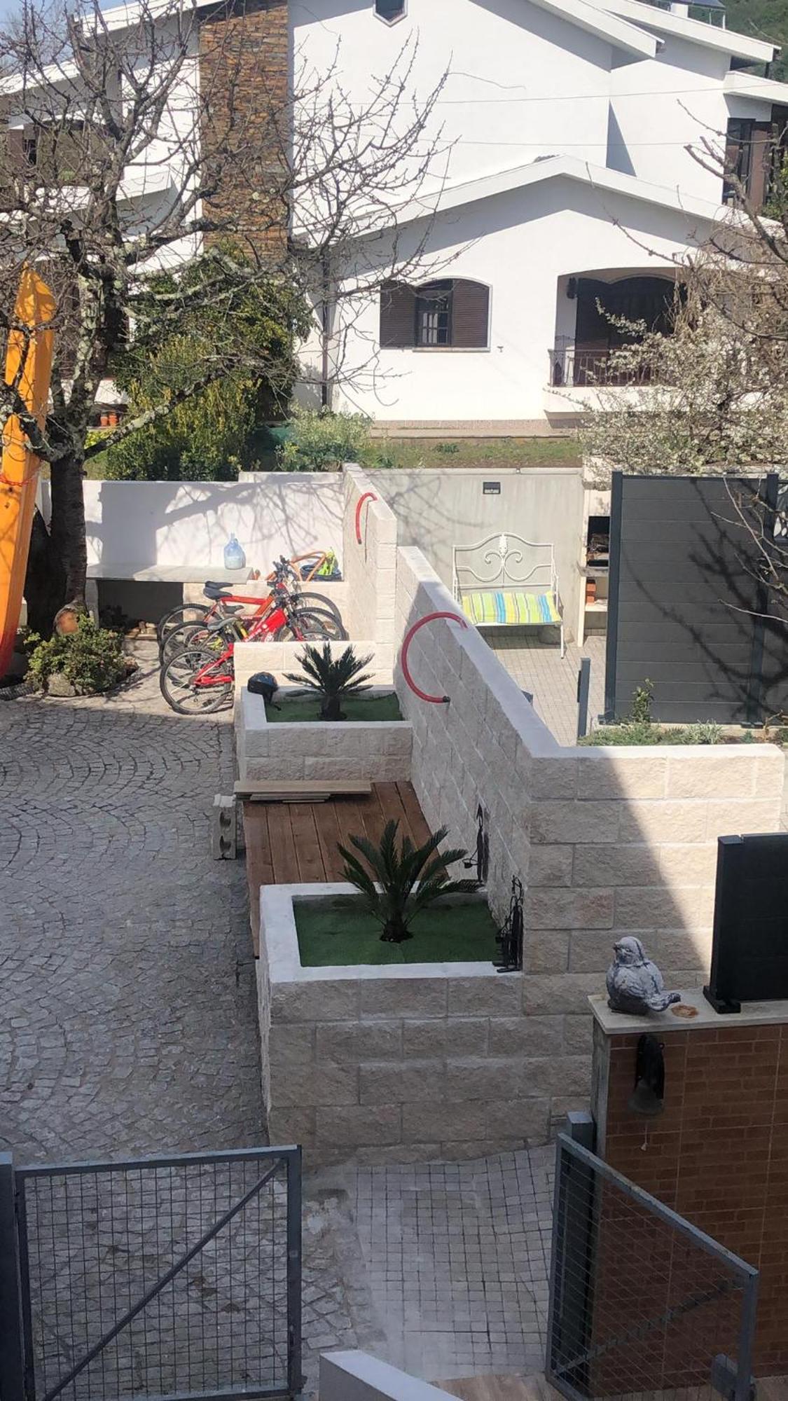 Villa Casa Da Avo Olinda Góis Esterno foto