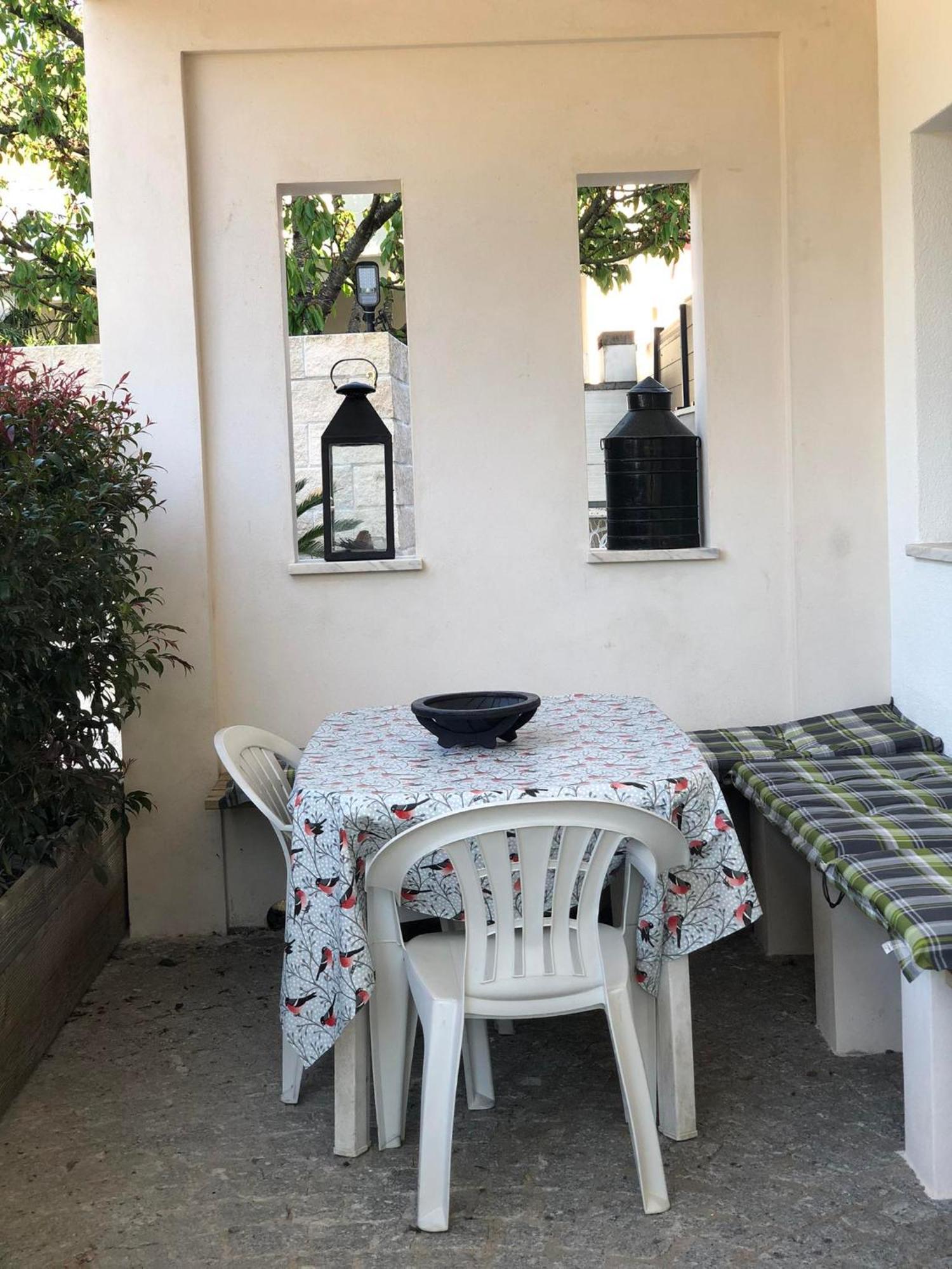 Villa Casa Da Avo Olinda Góis Esterno foto