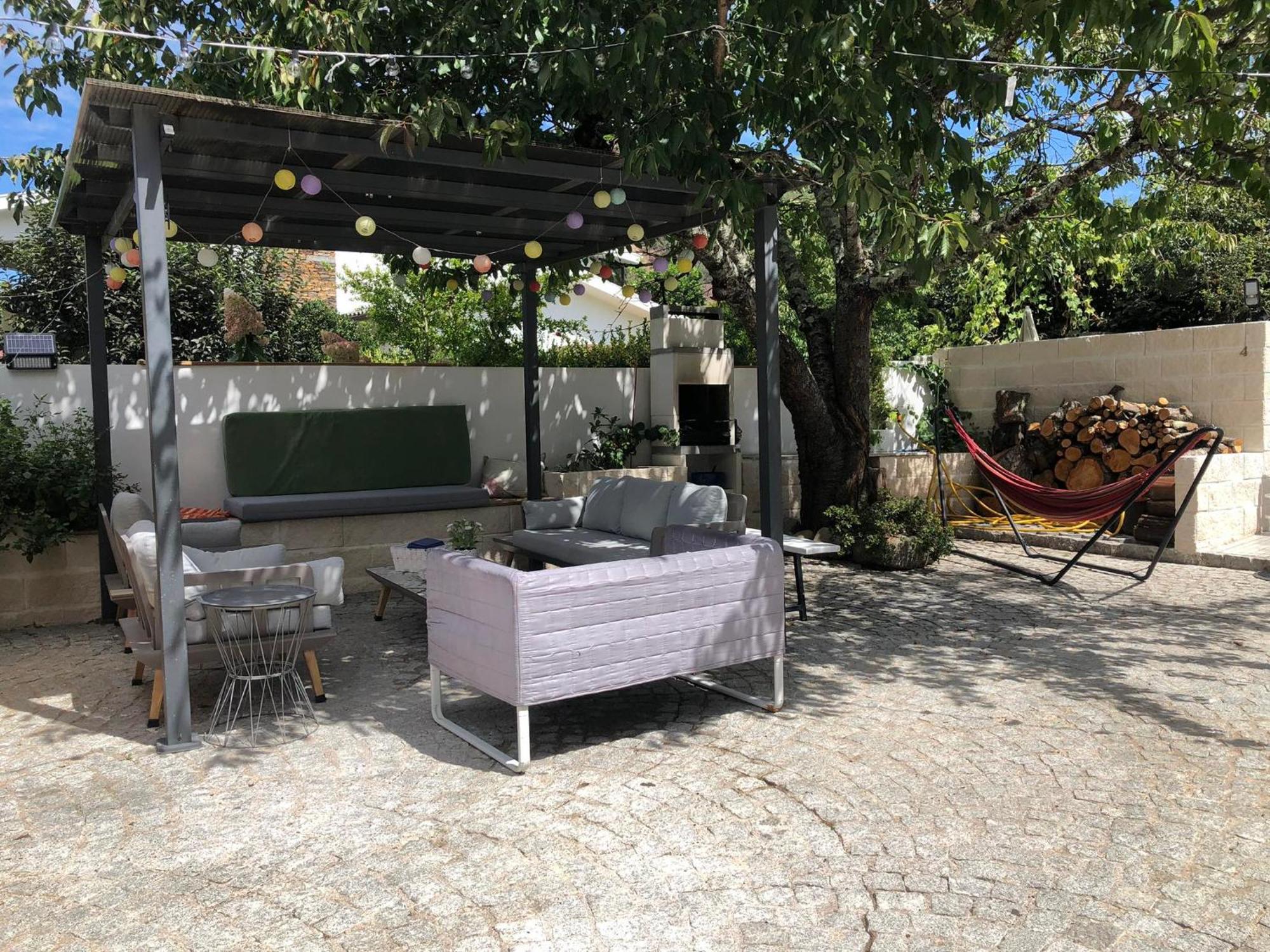 Villa Casa Da Avo Olinda Góis Esterno foto