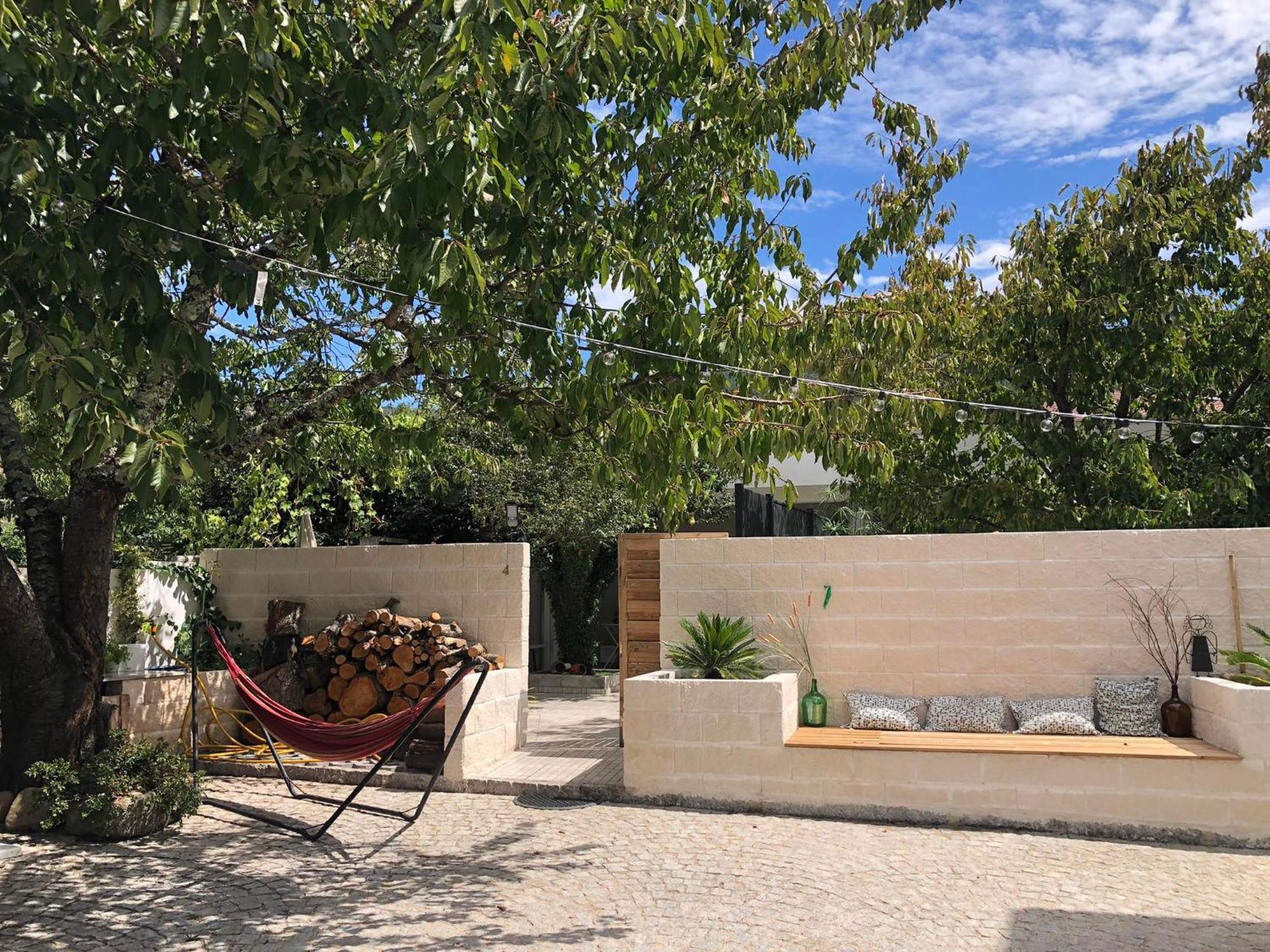 Villa Casa Da Avo Olinda Góis Esterno foto
