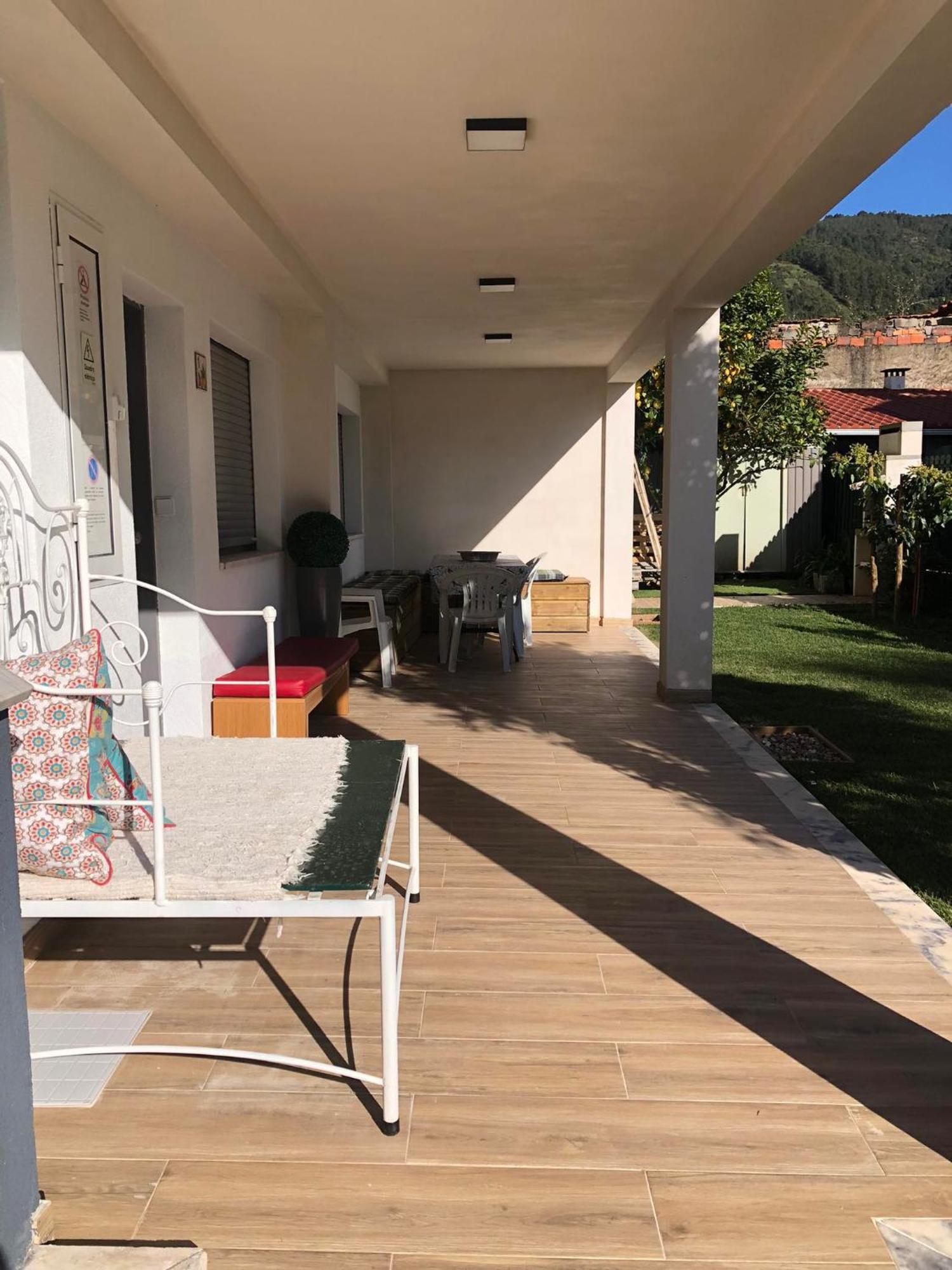 Villa Casa Da Avo Olinda Góis Esterno foto