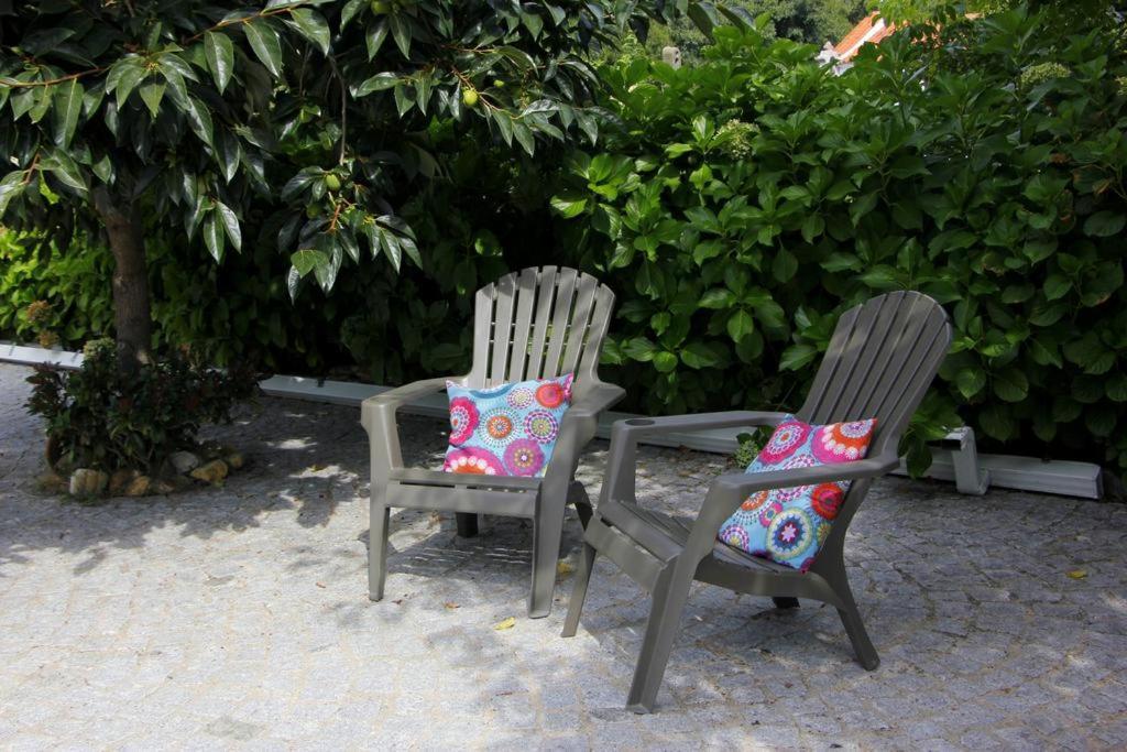 Villa Casa Da Avo Olinda Góis Esterno foto