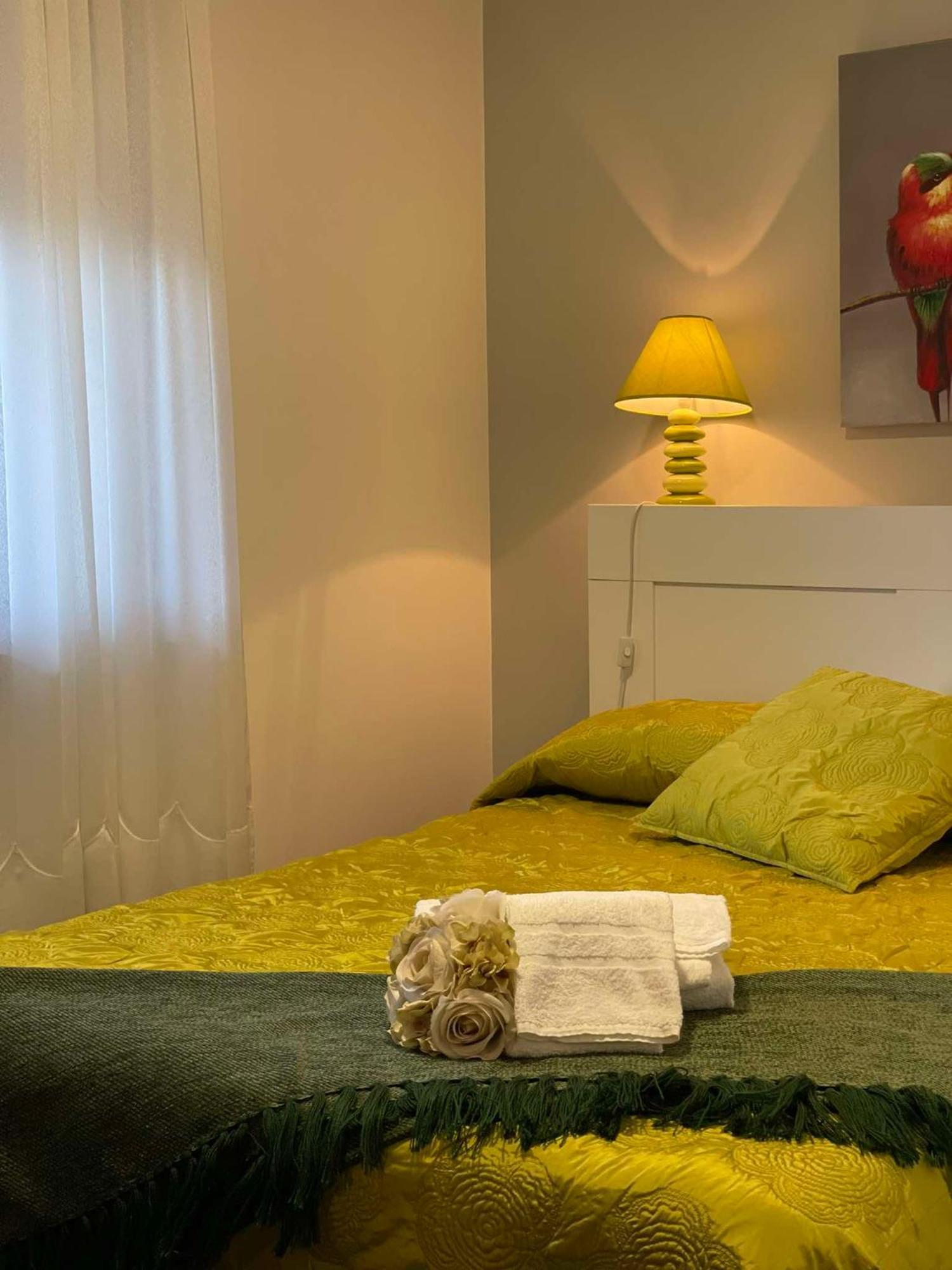 Villa Casa Da Avo Olinda Góis Esterno foto